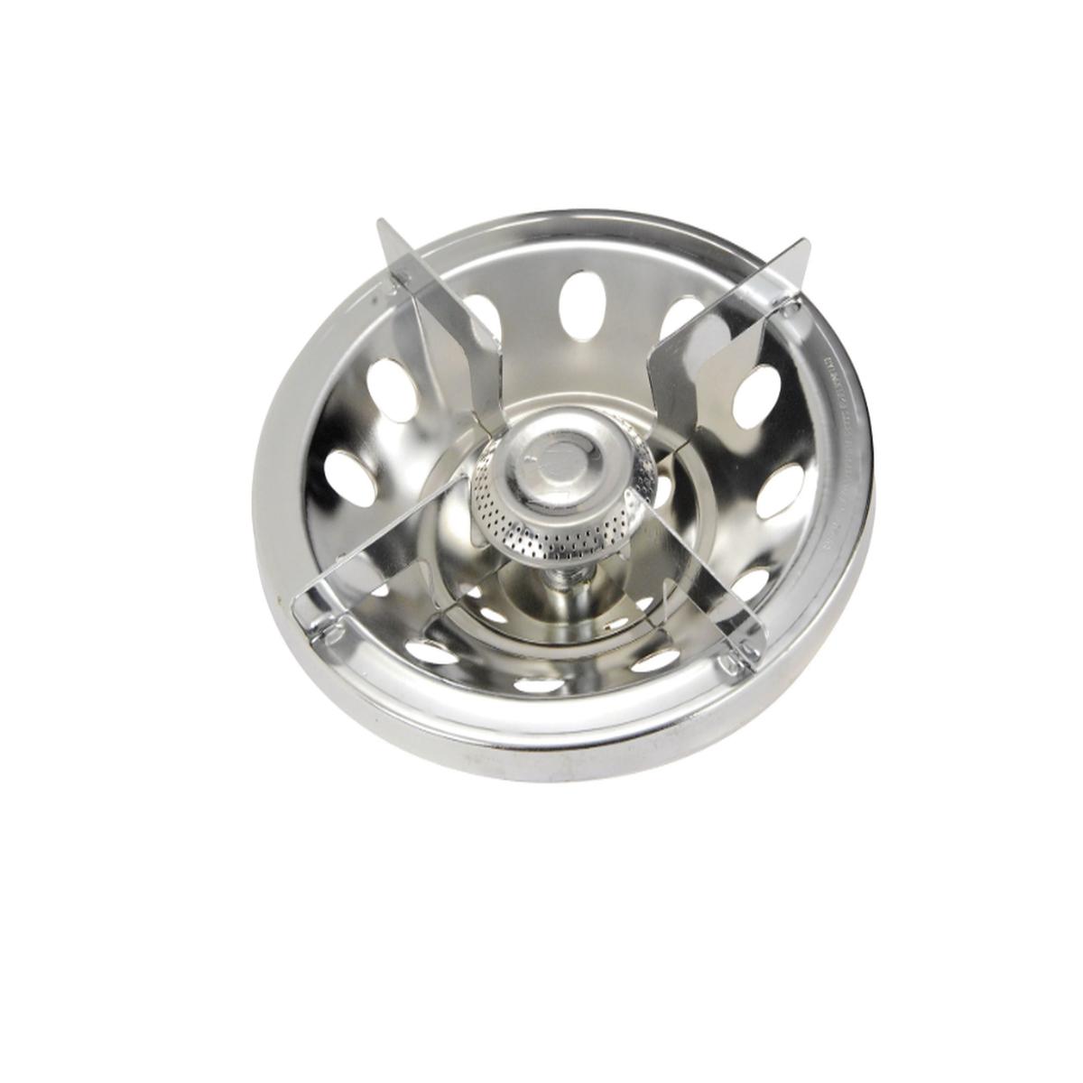 Alva Cooker Top With Burner Washer & C Jet