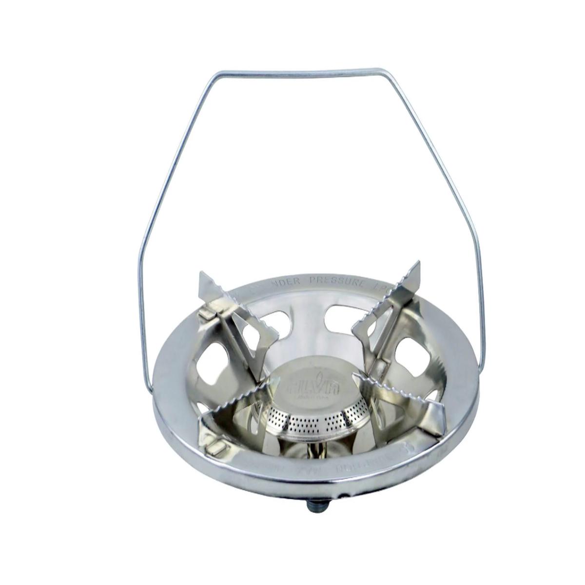 Alva Cooker Top