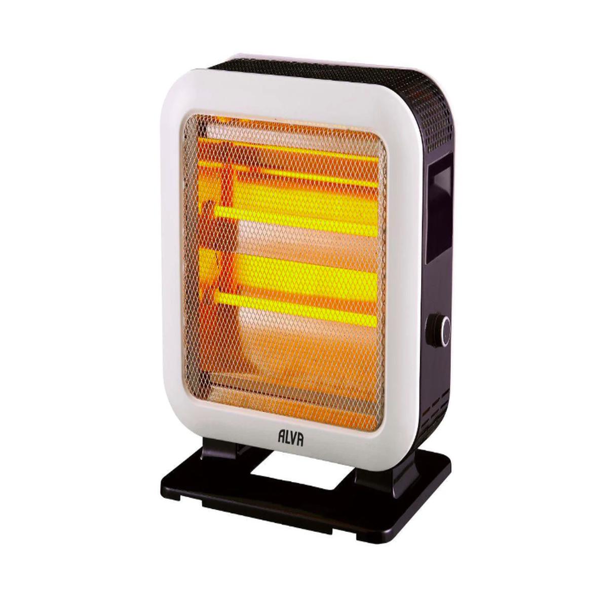 Alva Electric Quartz Heater-1600W