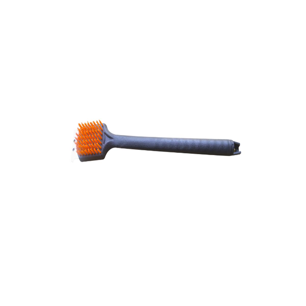 Alva Long Handle Brush Nylon