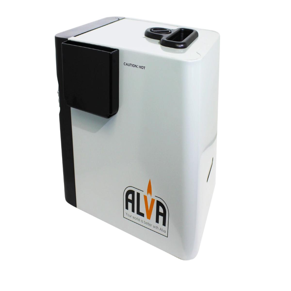 Alva Mini Portable Gas Water Heater