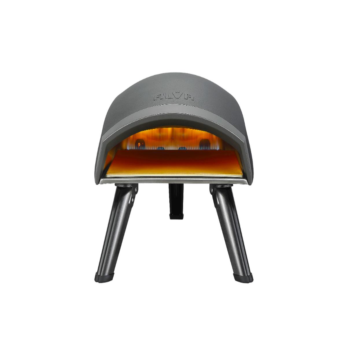Alva Presto Pizza Oven