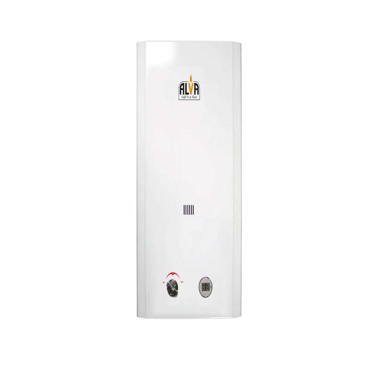 Alva Water Heater 16L Low Pressure 3.0Kg