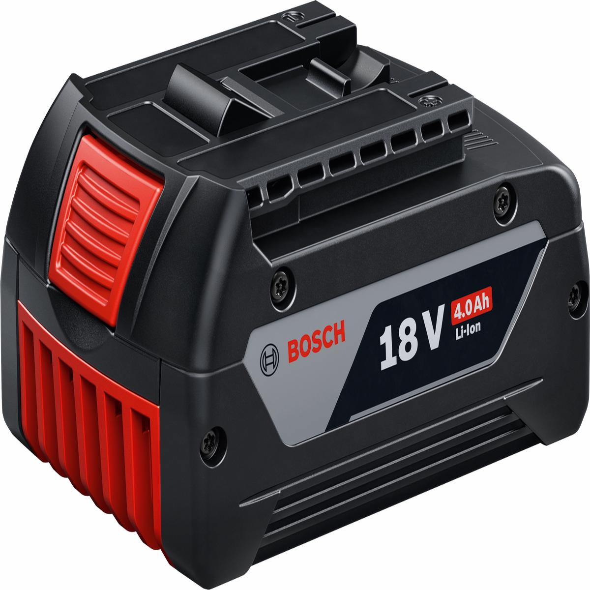 Bosch Battery GBA 18V 4.0Ah