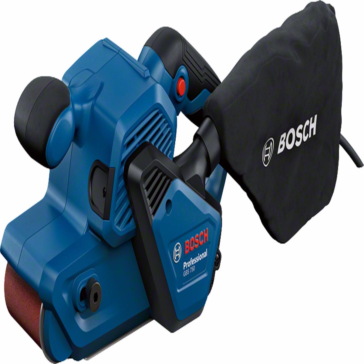 Bosch Belt Sander GBS 750