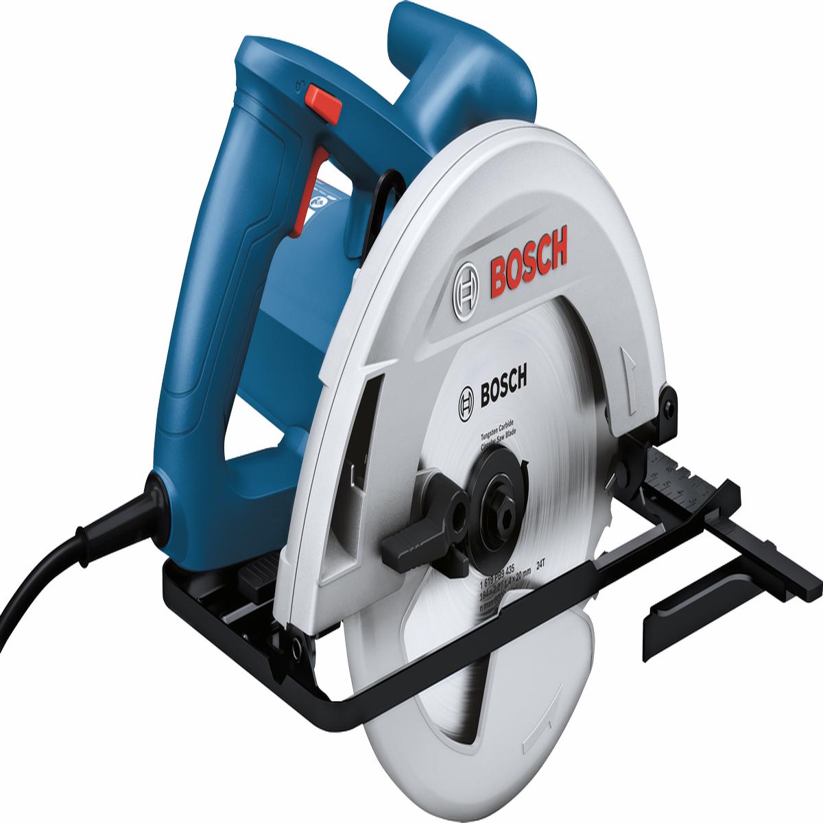Bosch Circular Saw GKS 130