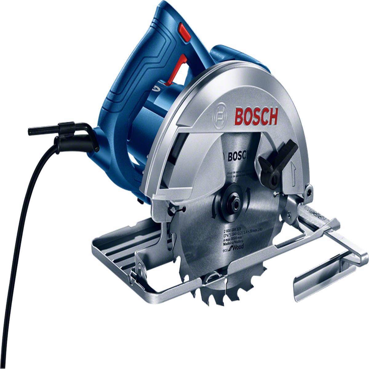 Bosch Circular Saw GKS 140
