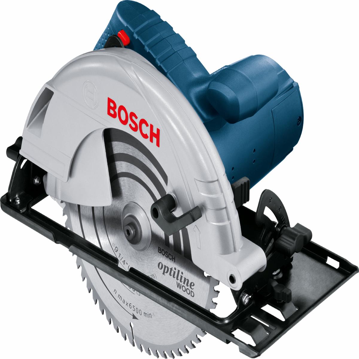 Bosch Circular Saw GKS 235 Turbo
