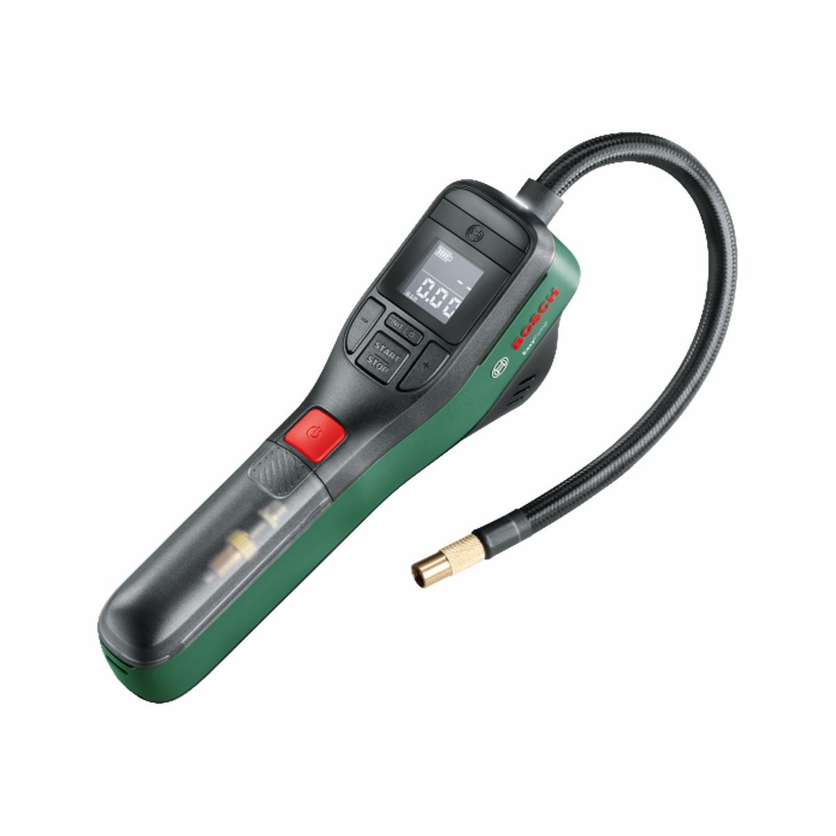Bosch Cordless Pneumatic EasyPump