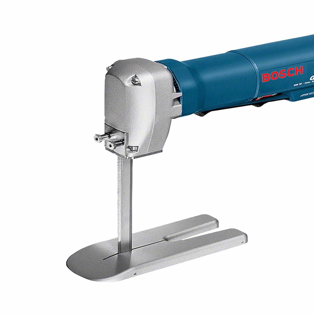 Bosch Foam Rubber Cutter GSG 300