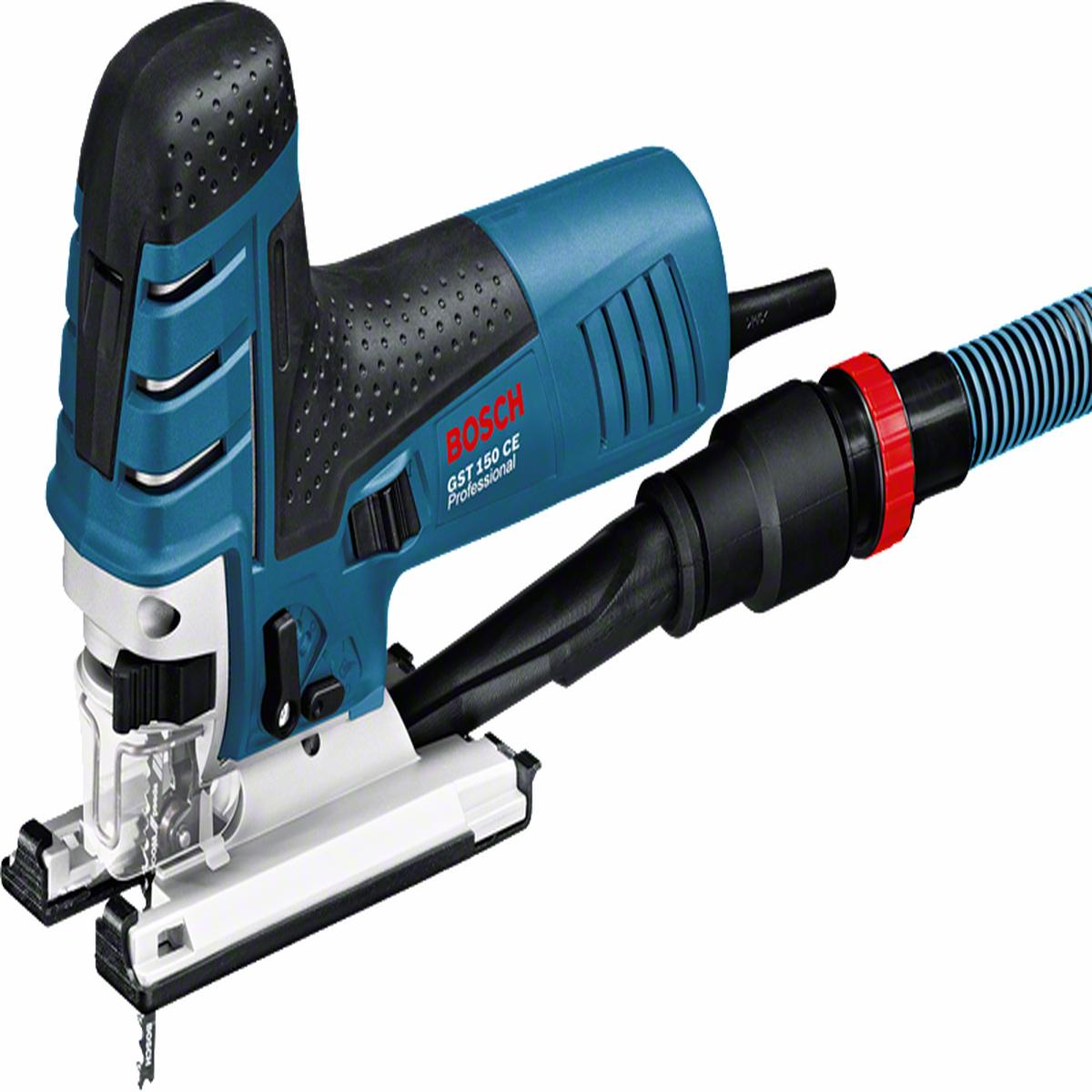 Bosch Jigsaw GST 150 CE