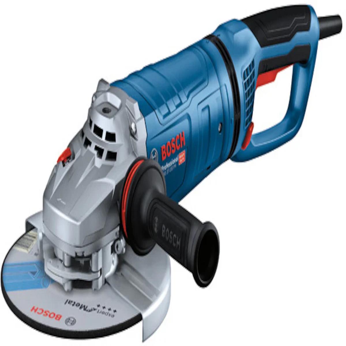 Bosch Large Angle Grinder GWS 27-230 PR