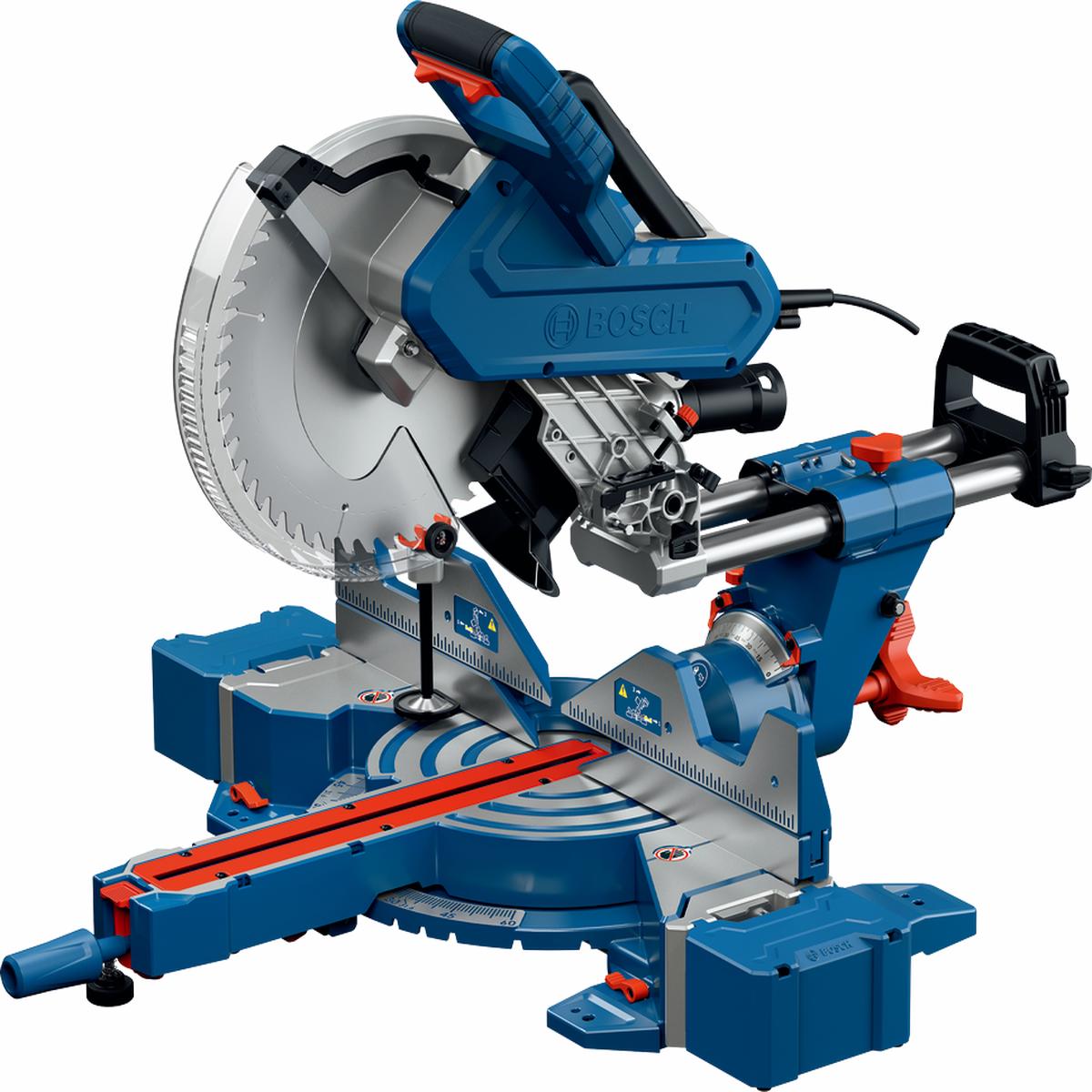 Bosch Mitre Saw GCM 340-305 D
