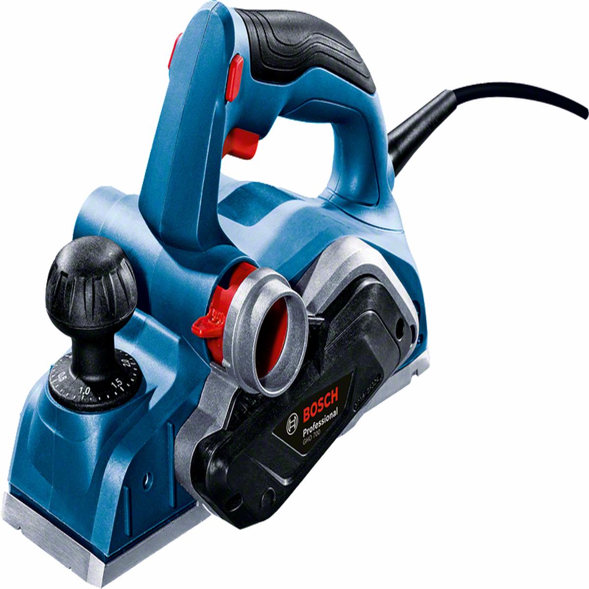 Bosch Planer GHO 700