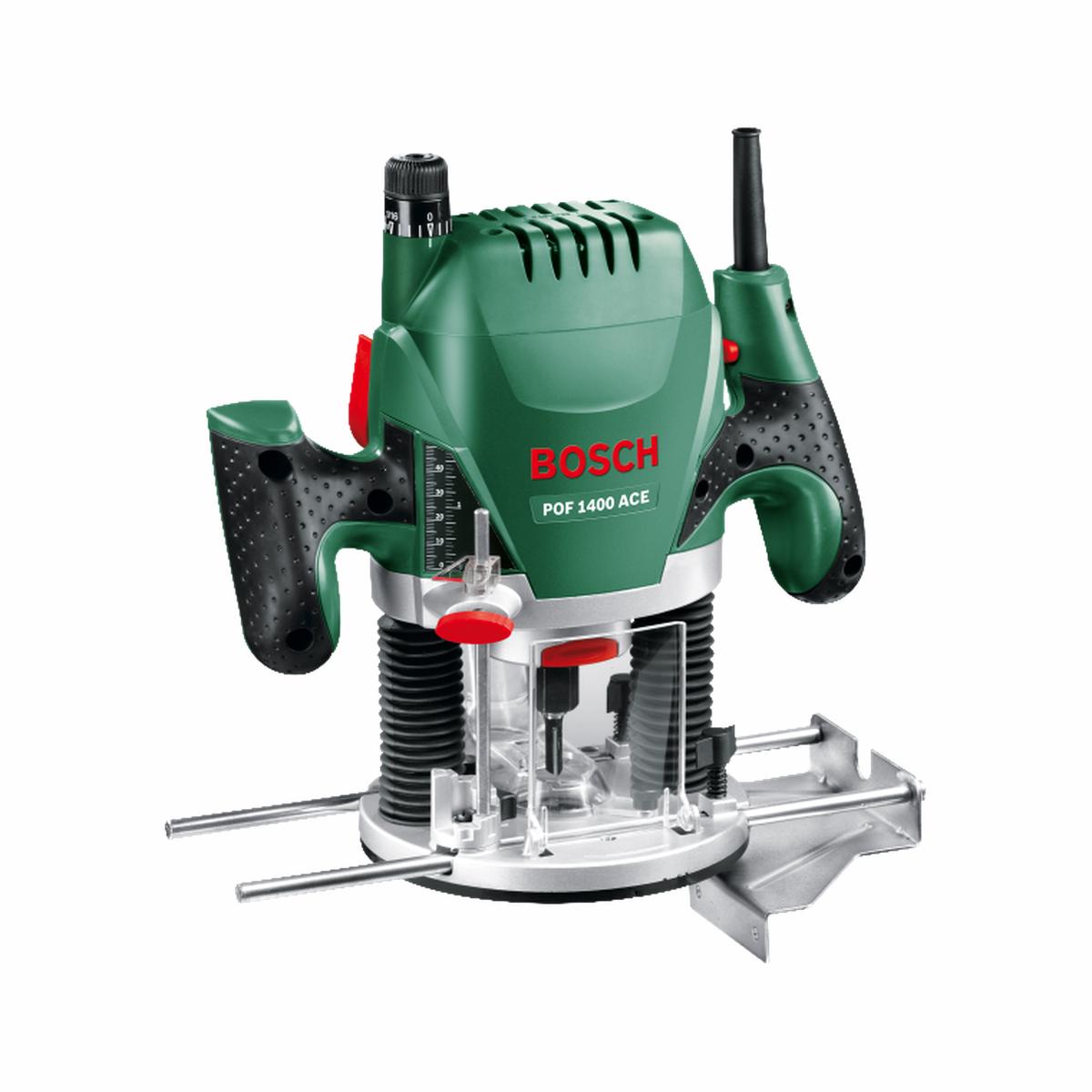 Bosch POF 1400 ACE Router 1400W