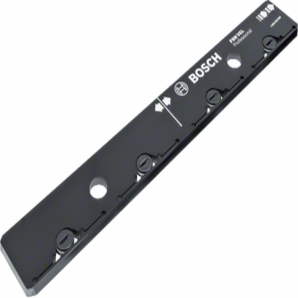 Bosch Rail Connecting Piece FSN Connector