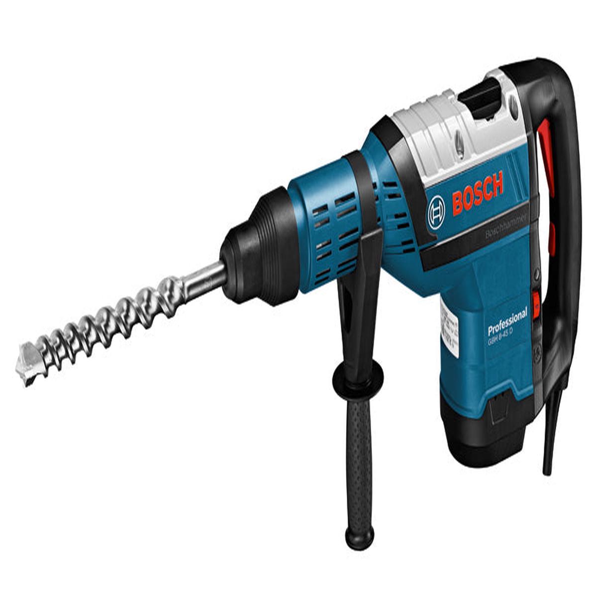 Bosch Rotary Hammers >=5KG GBH 8-45 D