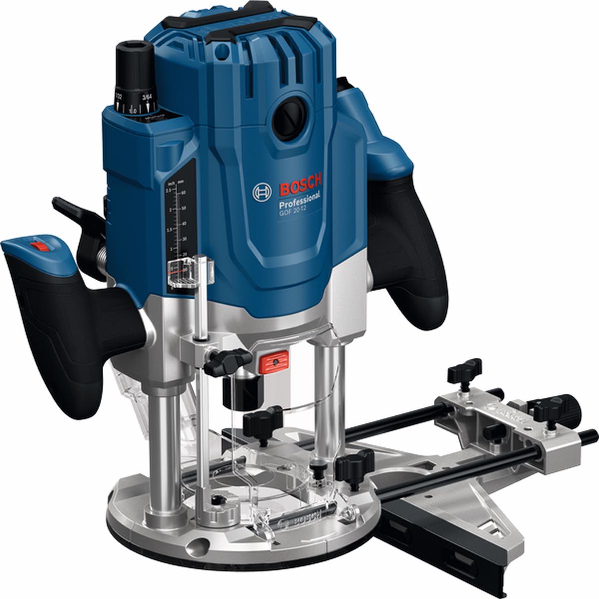Bosch Router GOF 20-12
