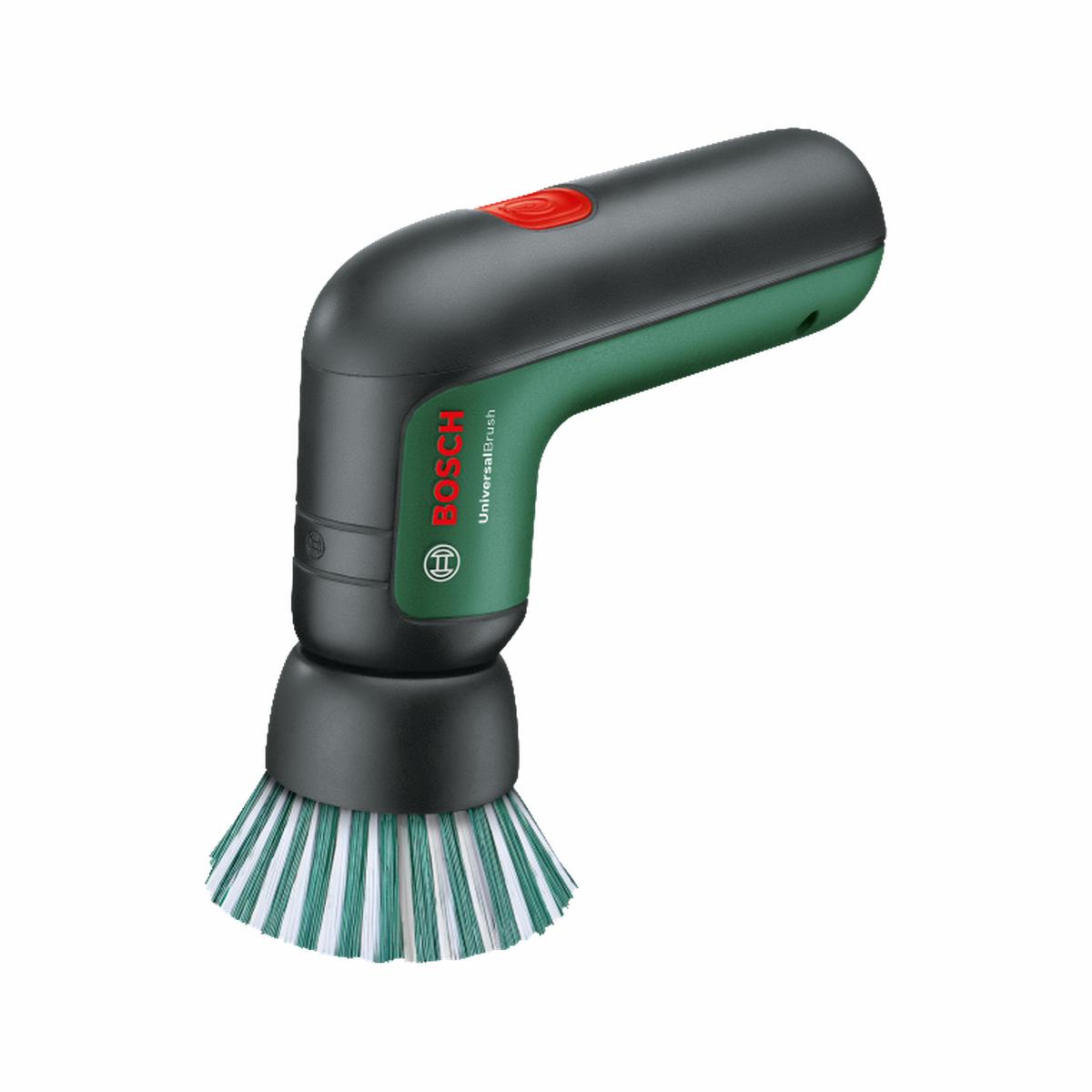 Bosch UniversalBrush Cordless Cleaning Brush