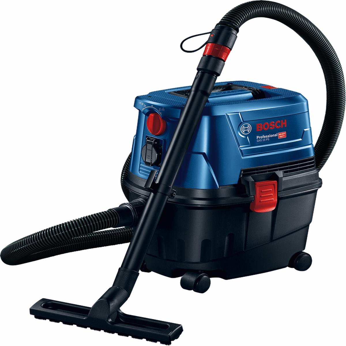 Bosch Vacuum cleaner GAS 15 PS