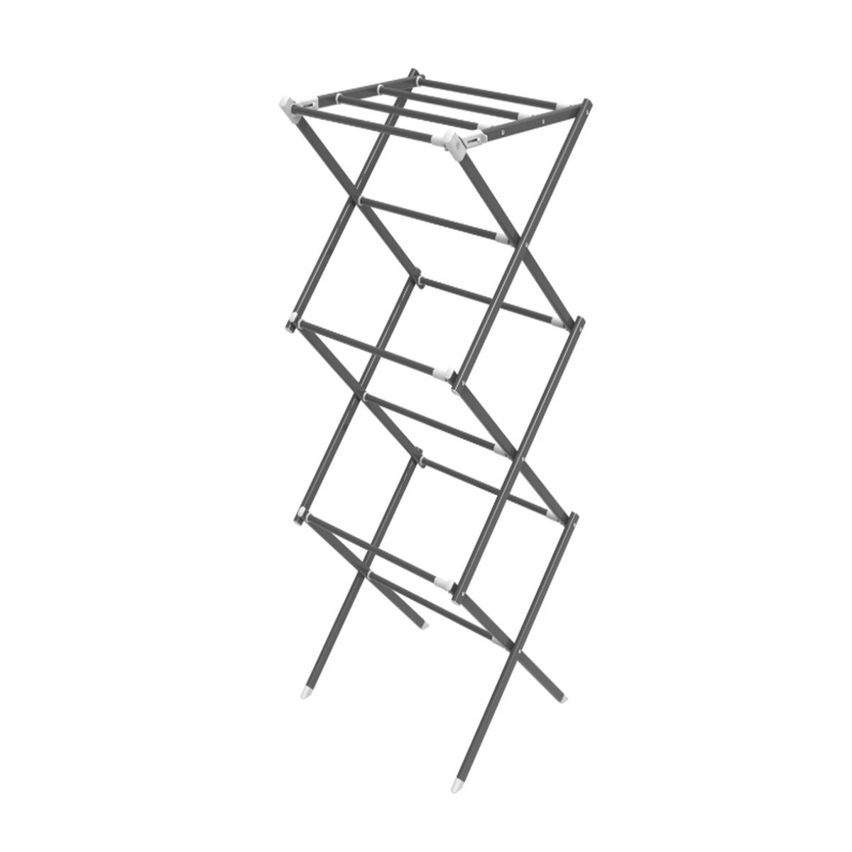 Casa 3 Tier Expanding Airer 7.5M