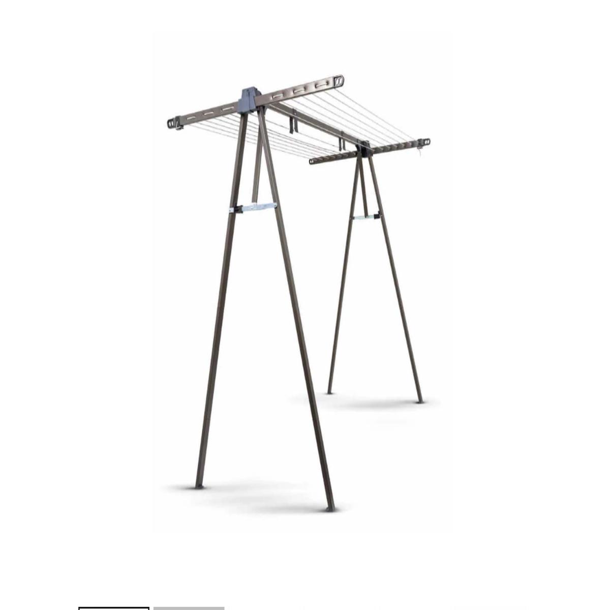 Casa A Frame Free Standing Clothesline