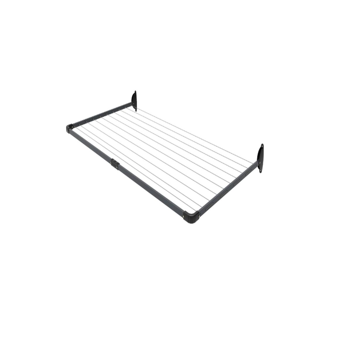 Casa Single Fold Down Clothesline