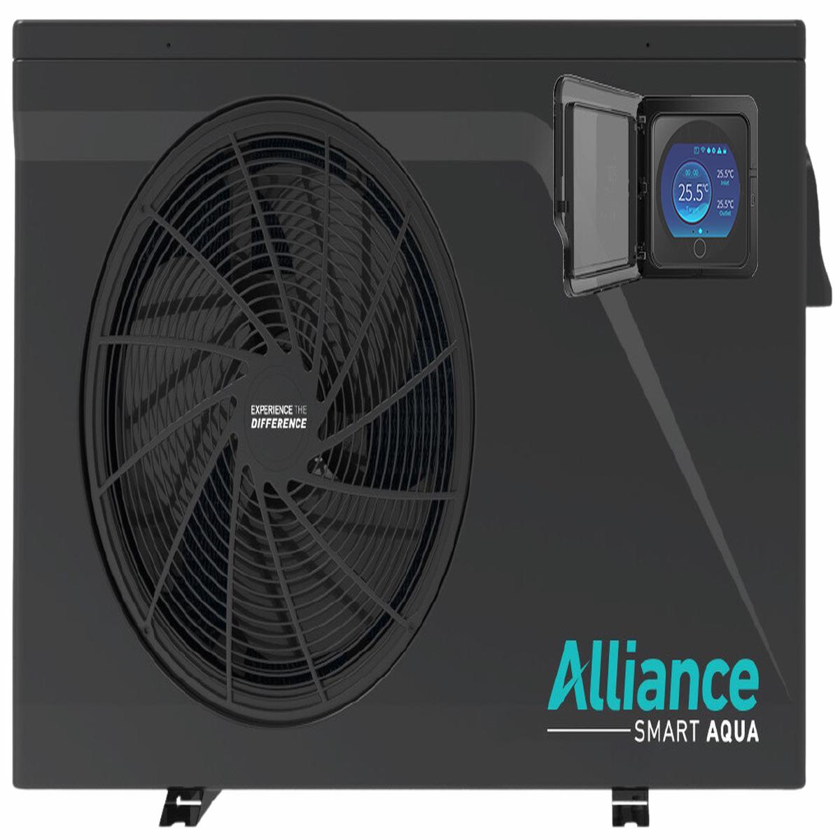 Domestic Pool Heat Pump 24kW with Wifi