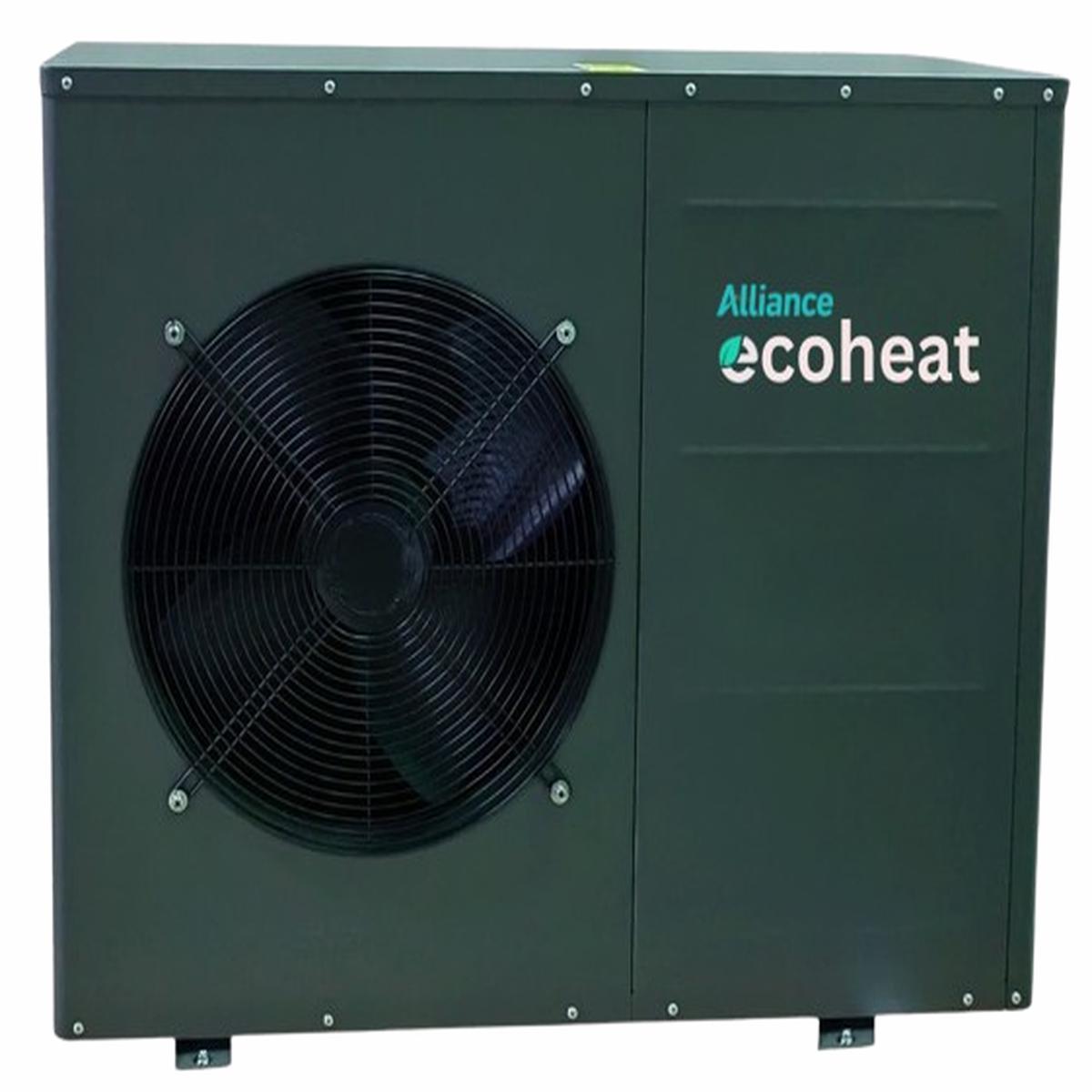 Domestic Water Heater 3.6kW – 55degC