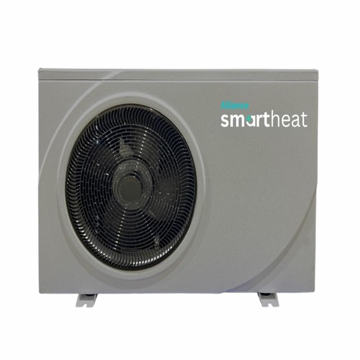 Domestic Water Heater 6.6kW High Temp 65degC+, with Wifi