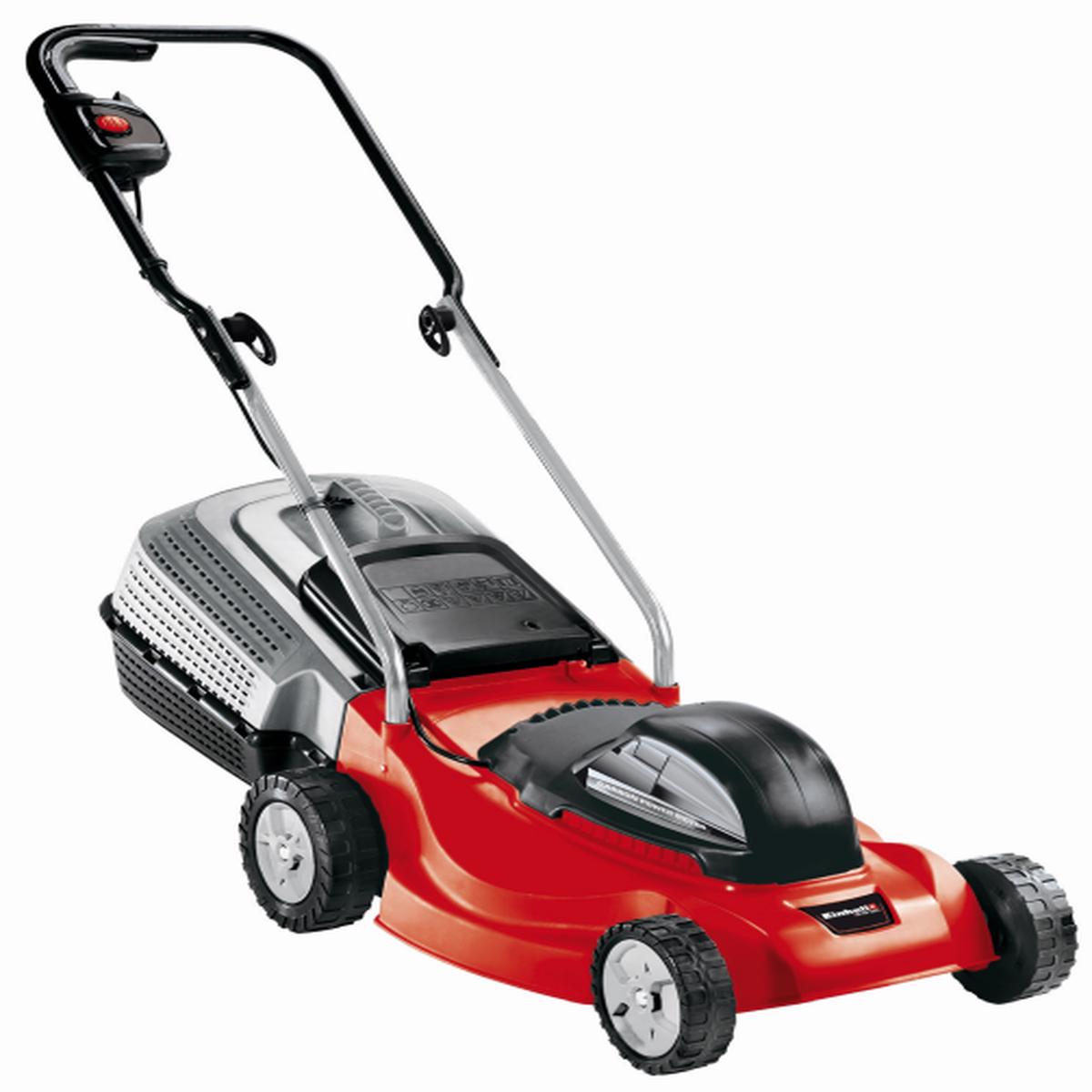 Einhell 1400W Electric Mower GC-EM1437 Electric Lawn Mower