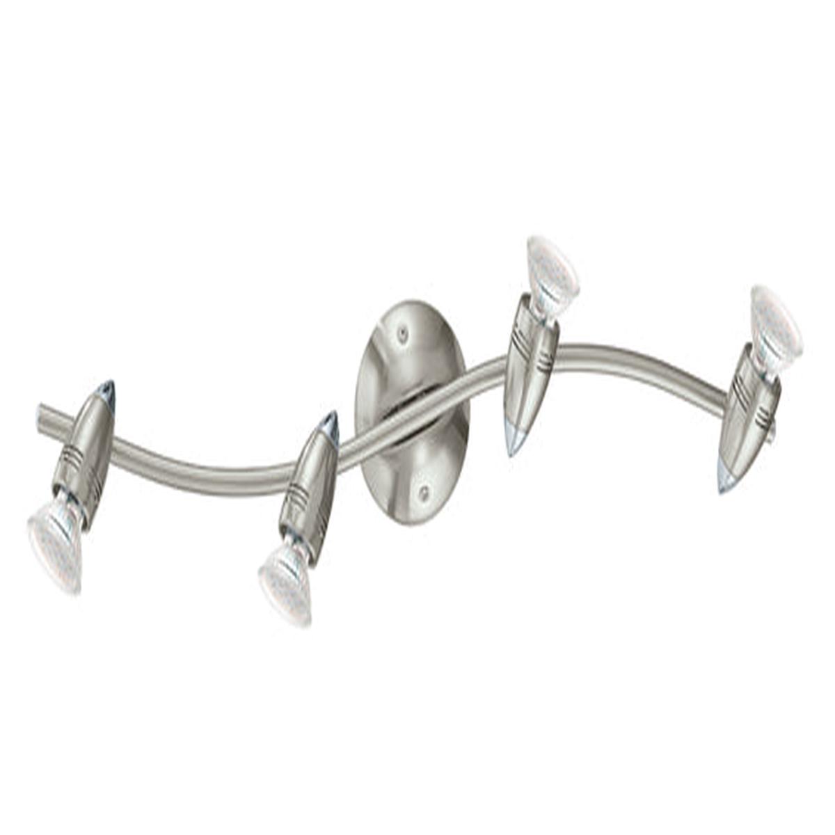 Eurolux Magnum LED Bar 4LT Spotlight 654mm SC