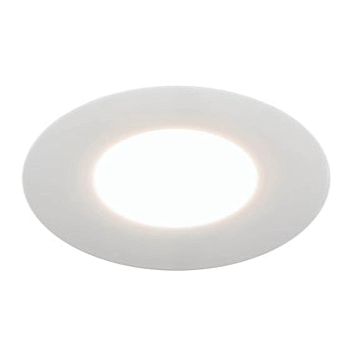 Eurolux Margo Outdoor Downlight White