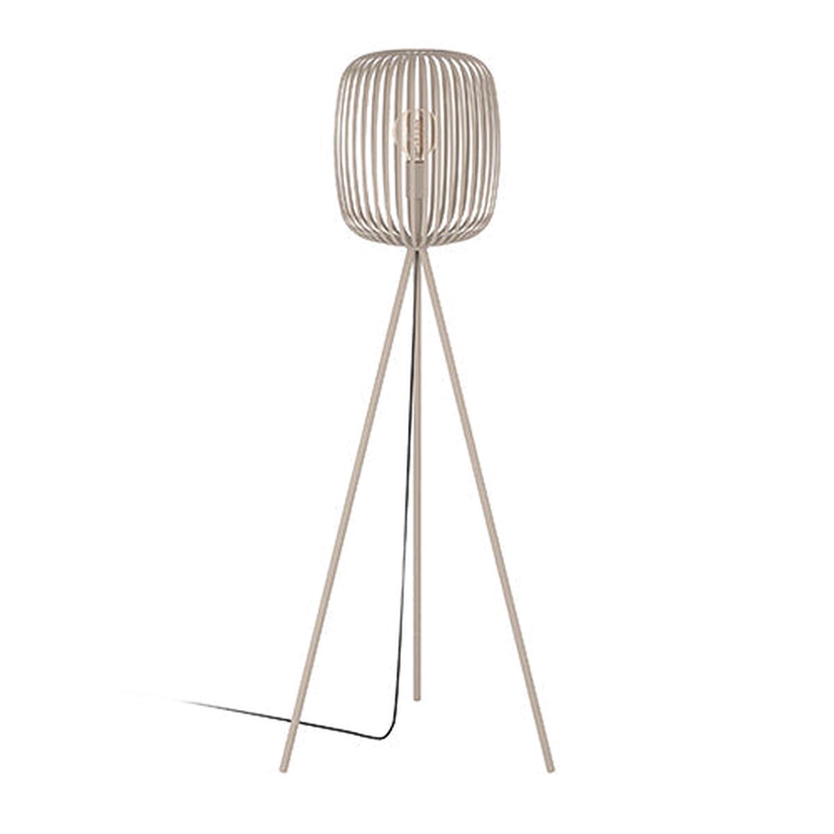 Eurolux Romazzina Floor Light Sandy E27 1x40w