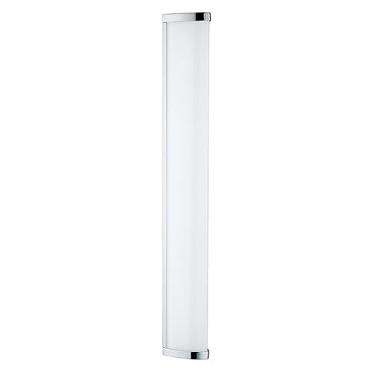 Eurolux Wall Light Gita 2 Satin Chrome LED 16w