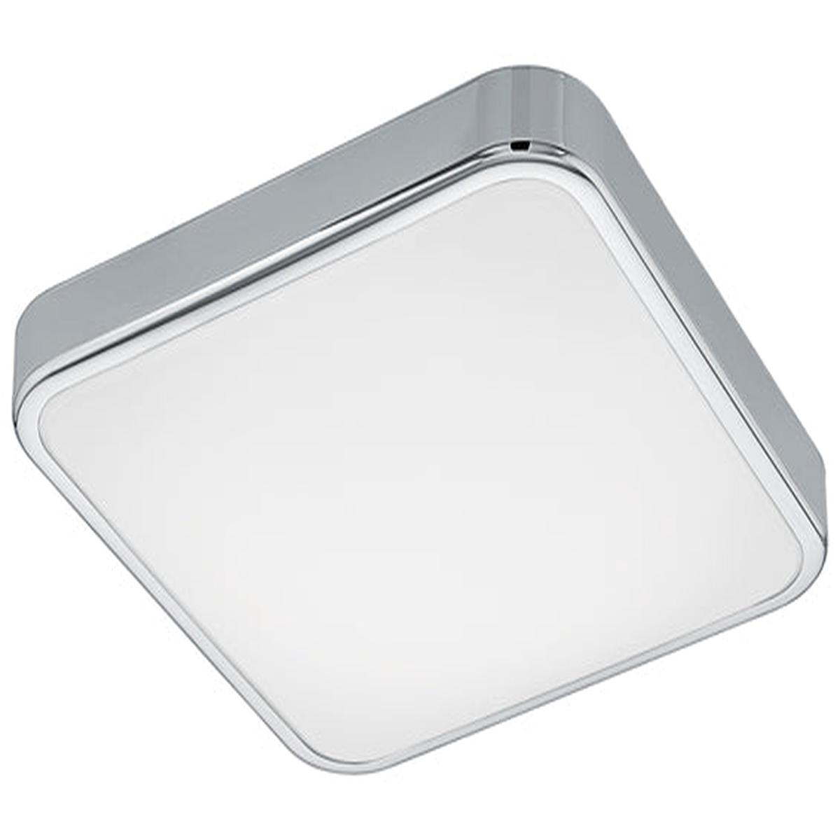 Eurolux Wall Light Manilva1 LED Chrome