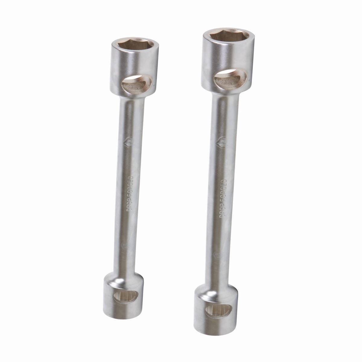Groz Wheel Spanner 30X32mm No Bar GRO6070