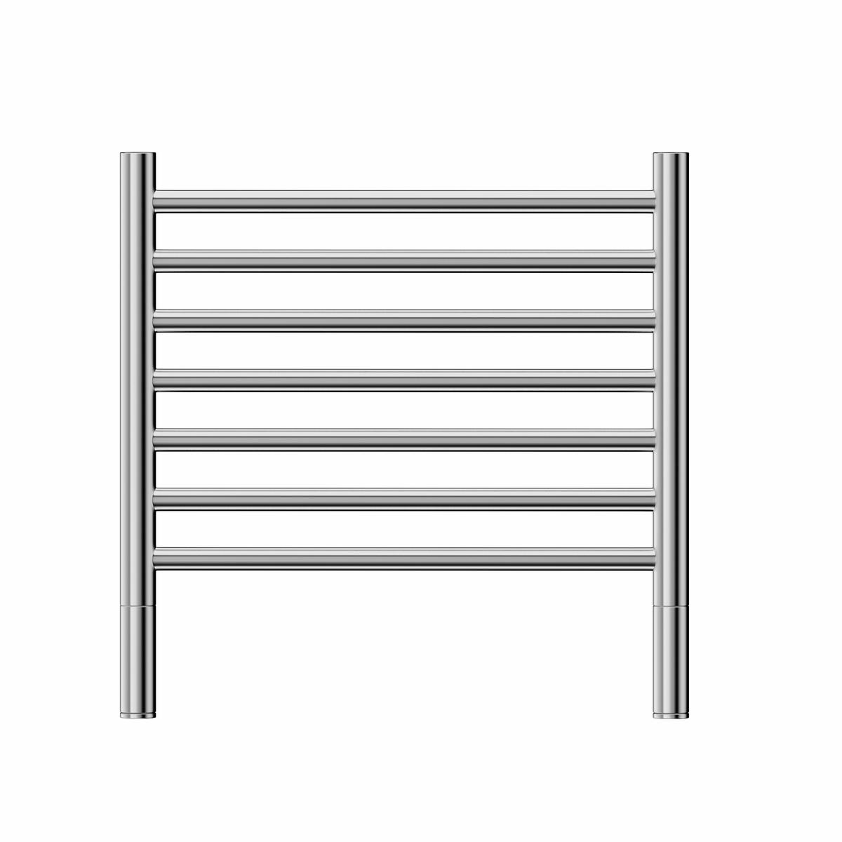 Jeeves Heated Towel Rail Classic H 520 Curved 460 x 520 x 160