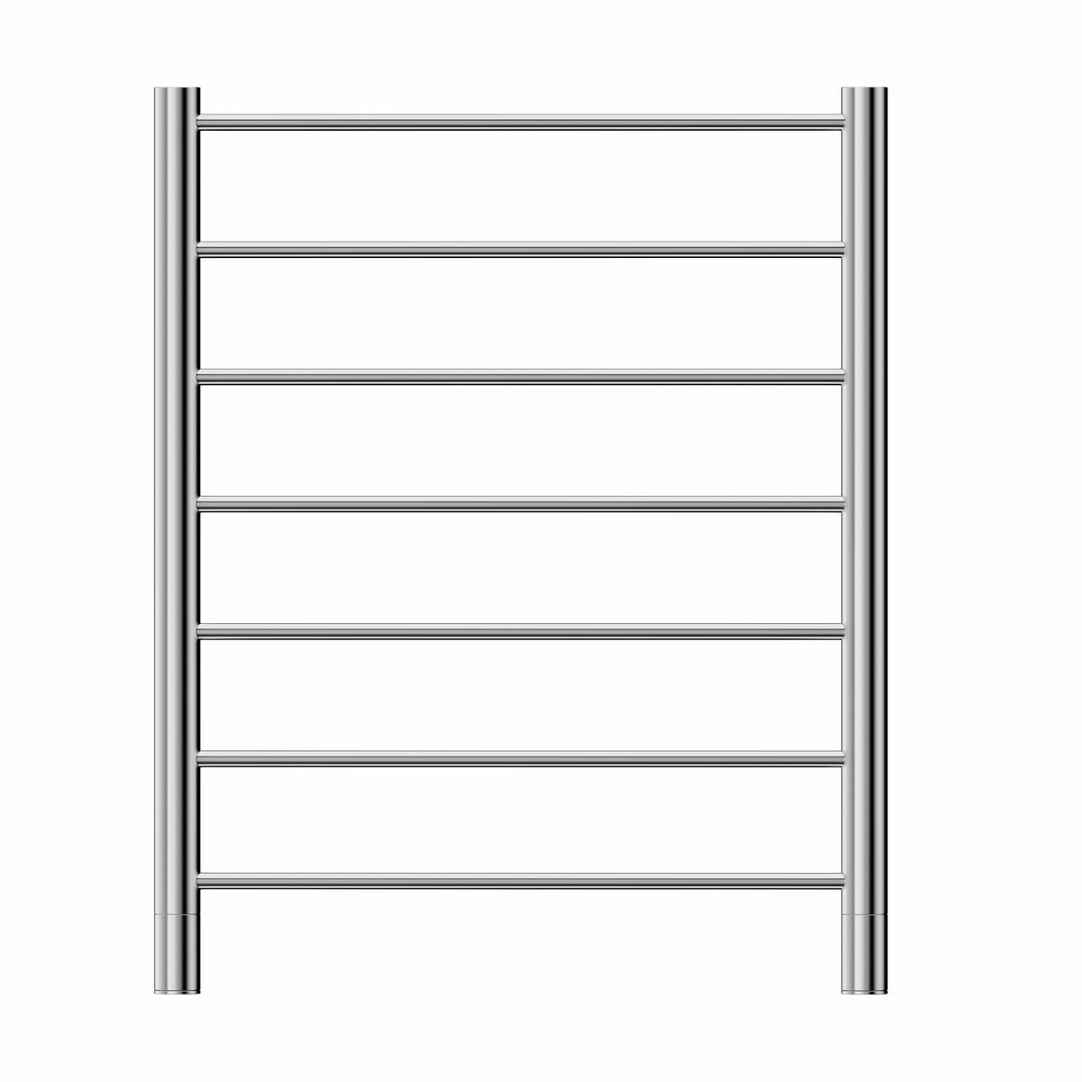 Jeeves Heated Towel Rail Spartan F 520 Straight 1065 x 520 x 118