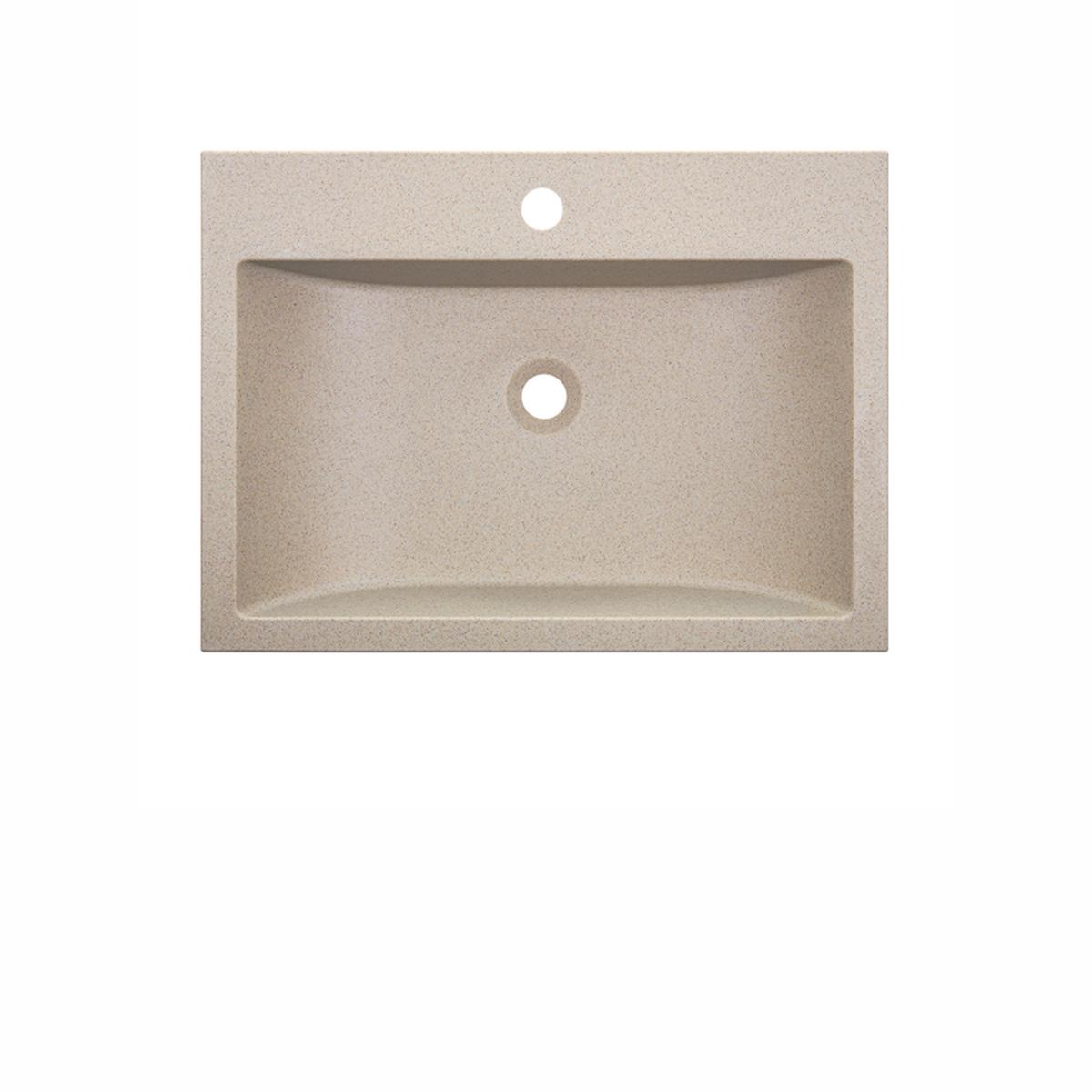 Laveo Albano Basin Granite