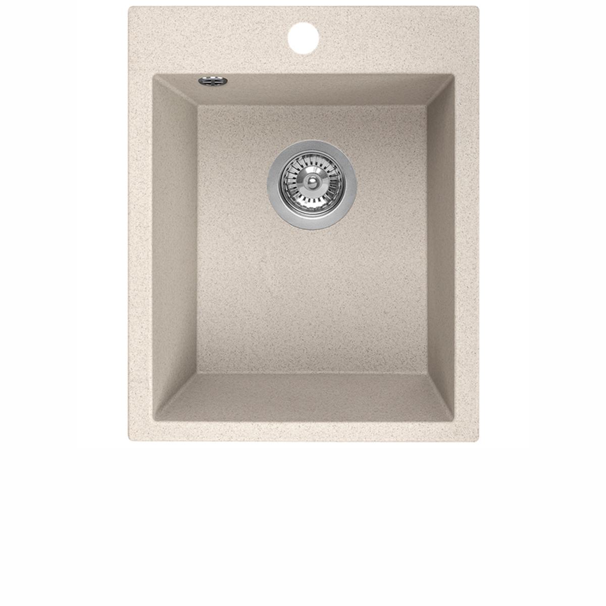 Laveo Chichi Granite Sink 1 Bowl