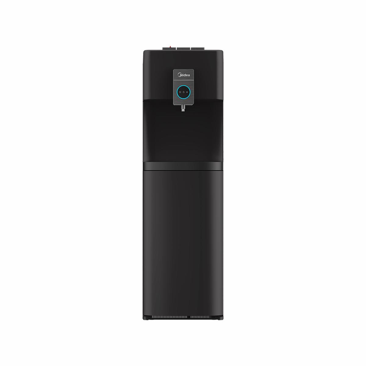 Midea Bottom Loading Water Dispenser Black