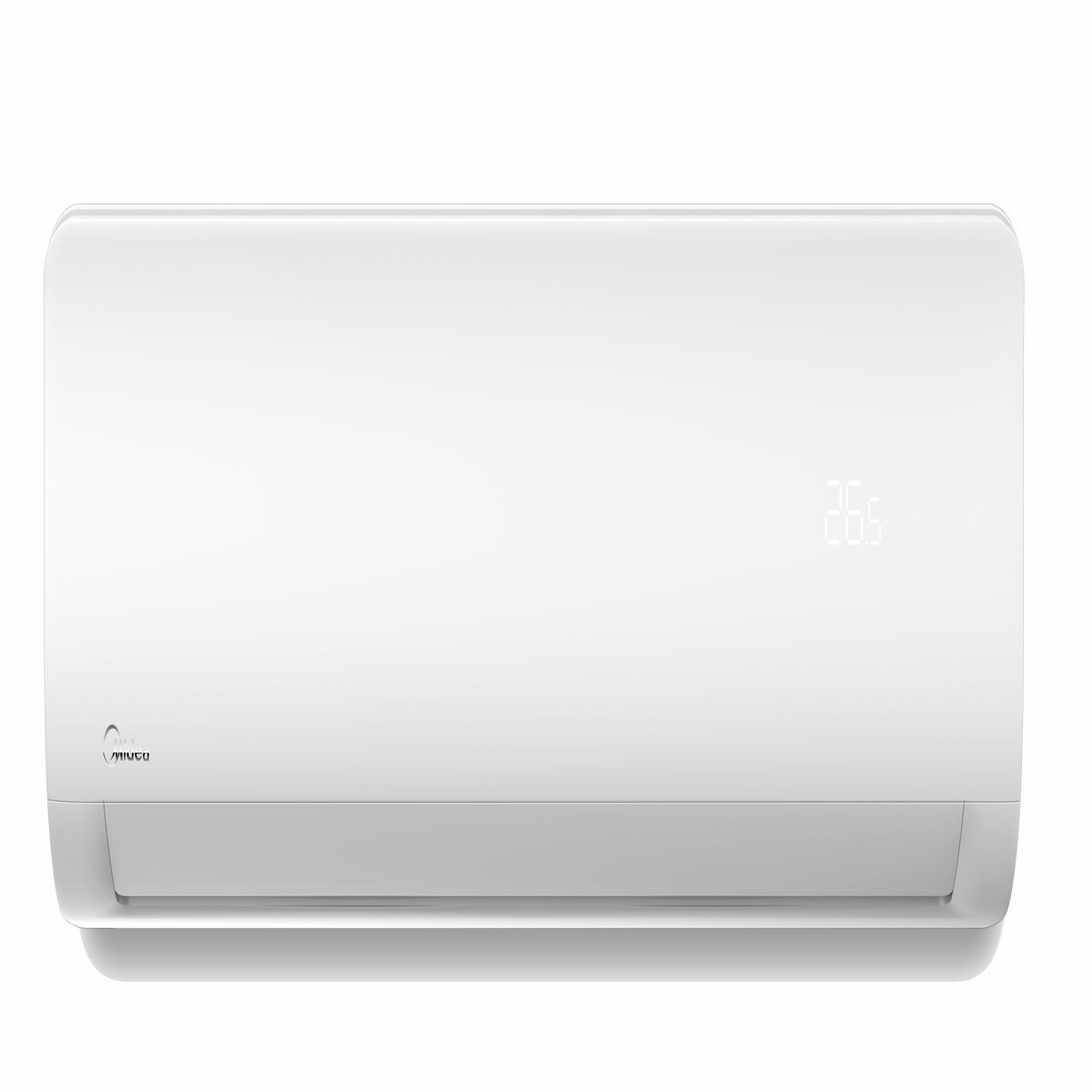 Midea Xtreme Inverter Air Conditioner 24000Btu