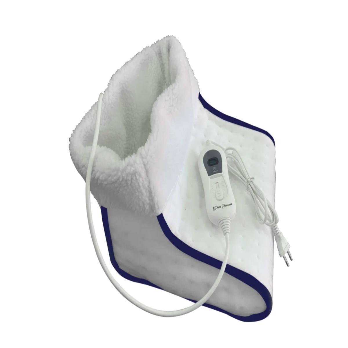 Pure Pleasure Electric Foot Warmer