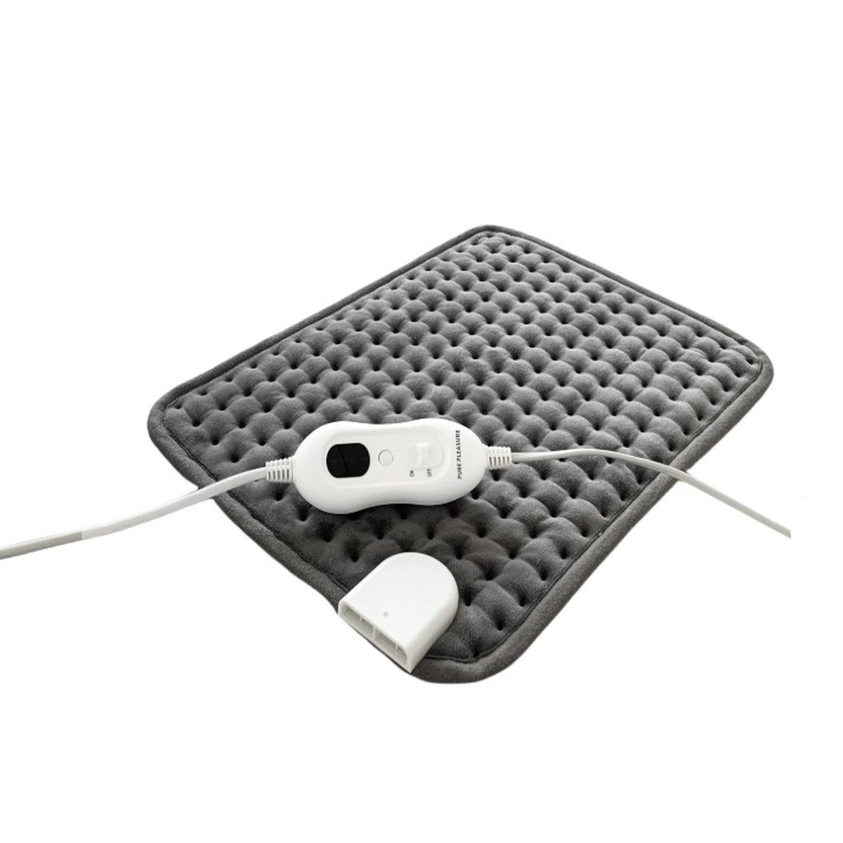 Pure Pleasure Electric Heating Pad 30X40Cm