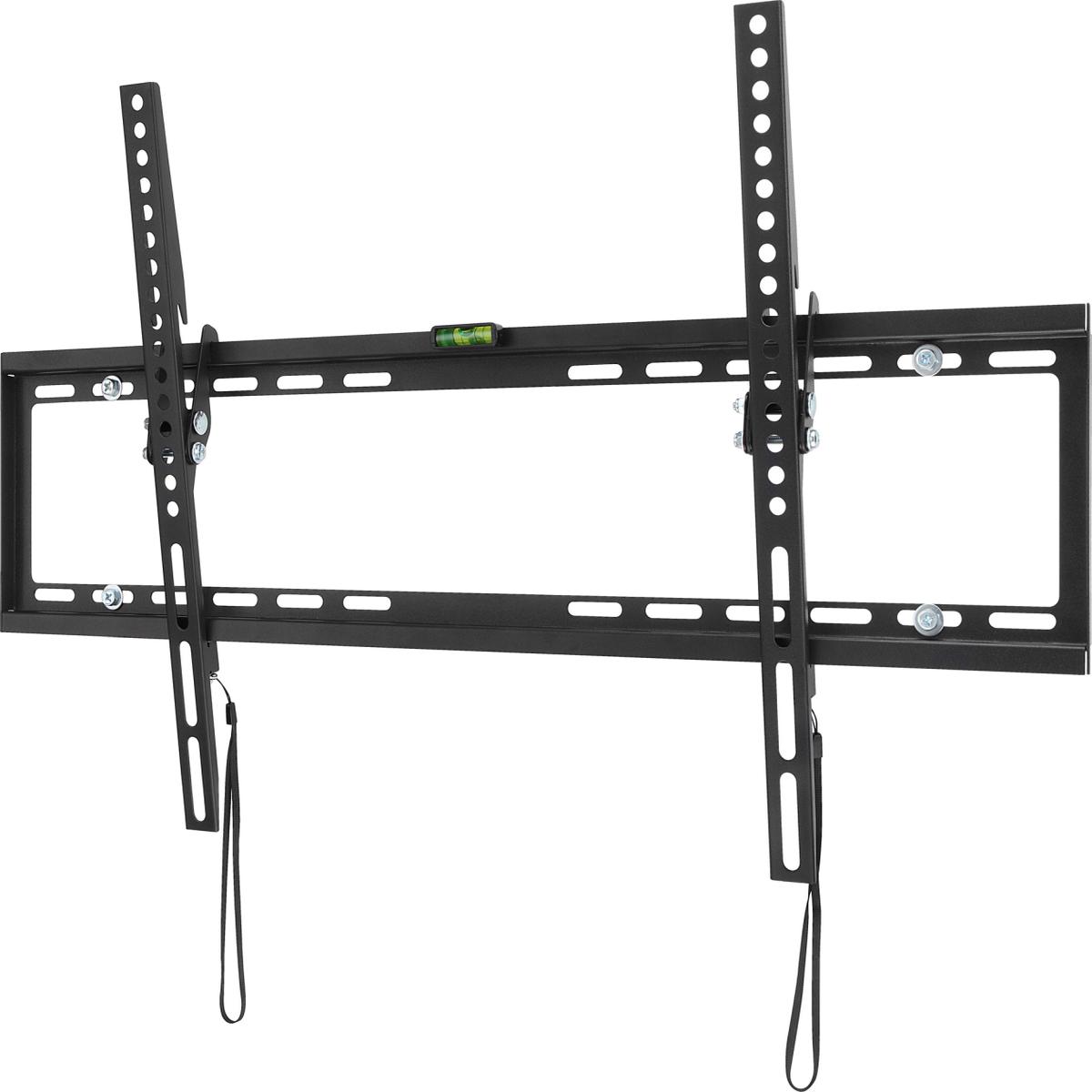 Ross 50-85″ Flat-To-Wall With Tilt Tv Wall Mount 127-216Cm