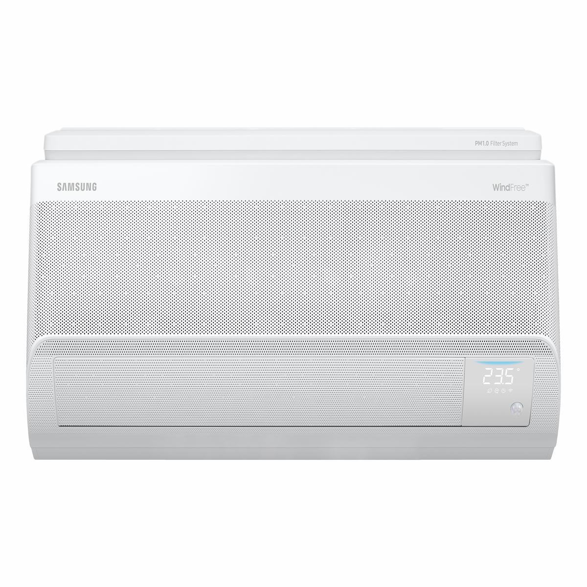 Samsung AR80 Windfree Inverter Air Conditioner 12000BTU