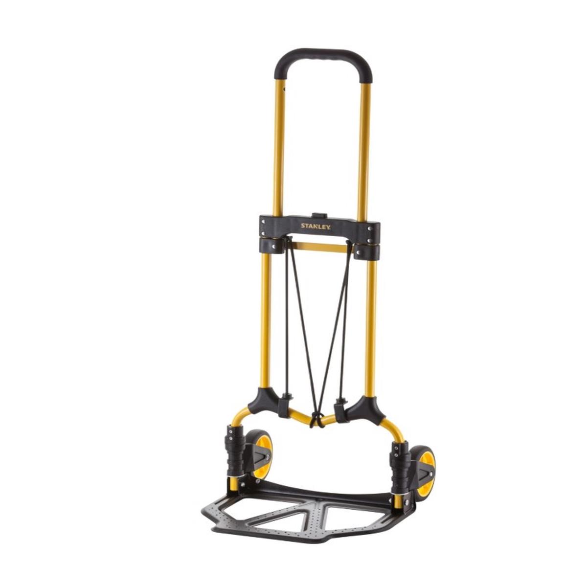 Stanley Ft580 Folding Hand Truck 70Kg