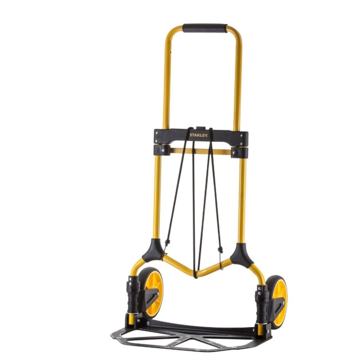 Stanley Ft582 Folding Hand Truck 90Kg