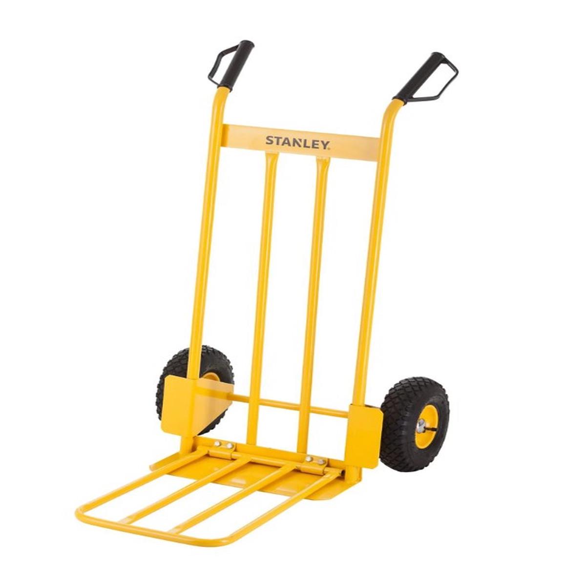 Stanley Ht535 Hand Truck 200Kg